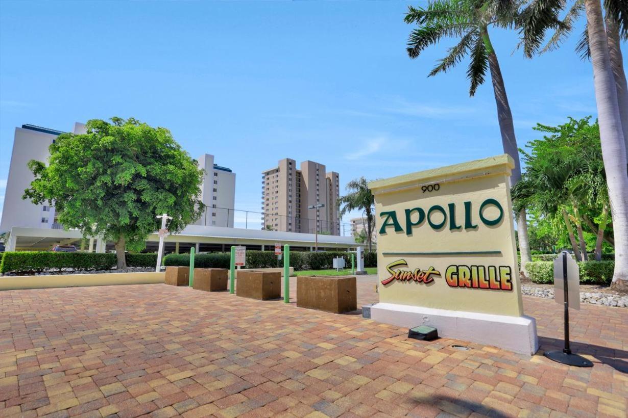 Apollo 302 Βίλα Marco Island Εξωτερικό φωτογραφία